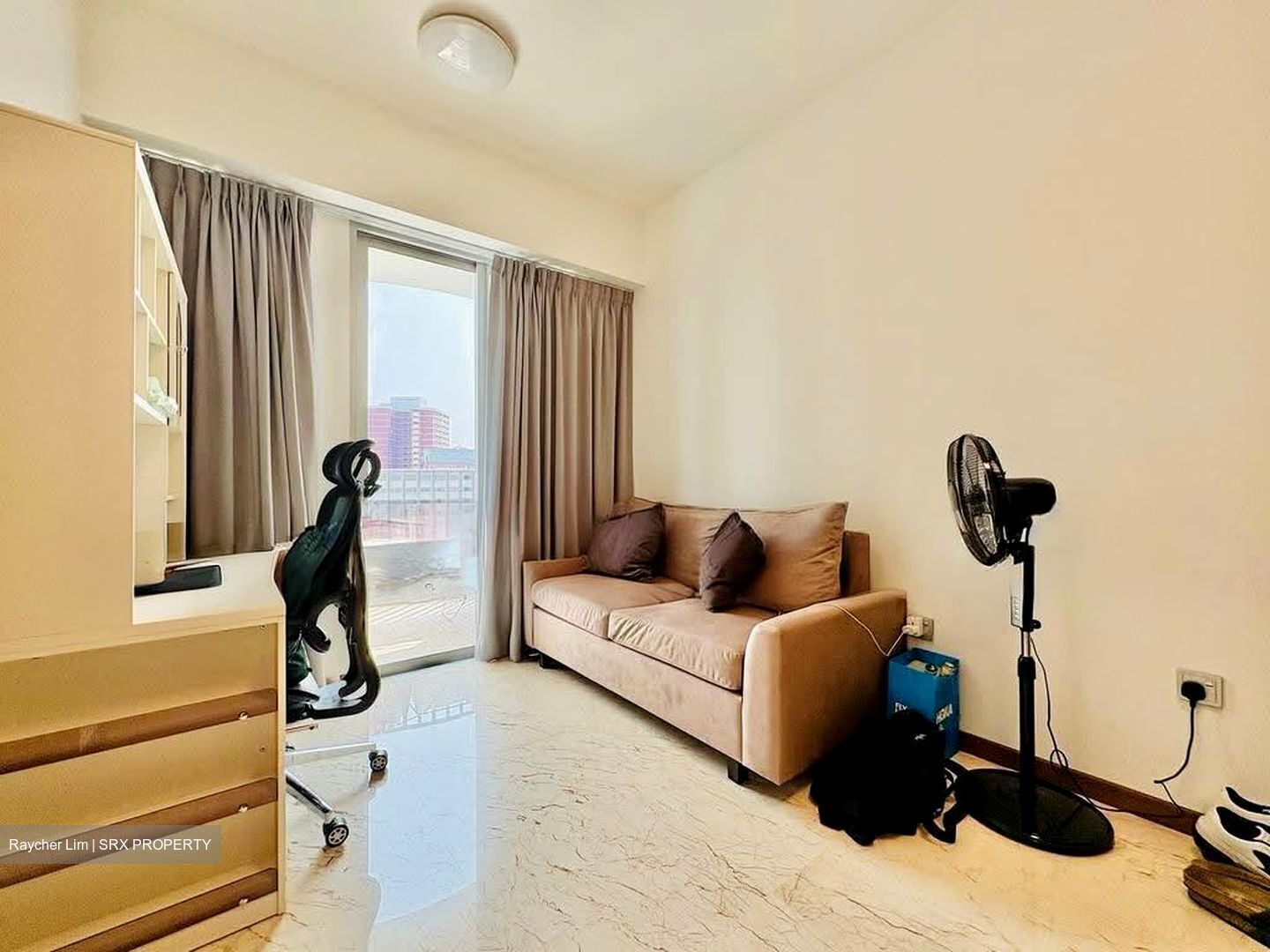 Queens Peak (D3), Condominium #612047781
